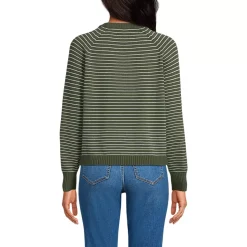 Women's Drifter Raglan Crew Sweater
