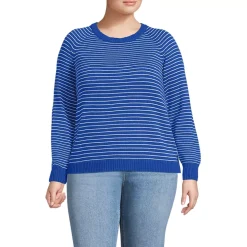 Women's Drifter Raglan Crew Sweater
