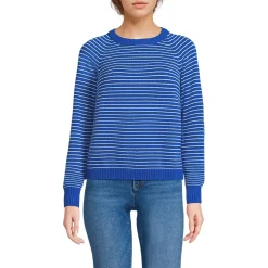 Women's Drifter Raglan Crew Sweater