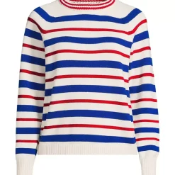 Women's Drifter Raglan Crew Sweater
