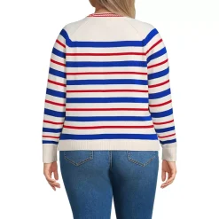 Women's Drifter Raglan Crew Sweater