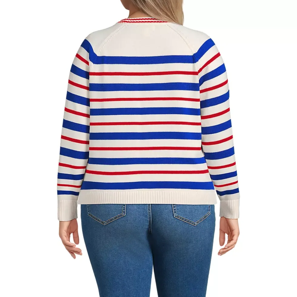 Women's Drifter Raglan Crew Sweater