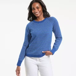 Women's Drifter Raglan Crew Sweater