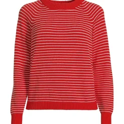 Women's Drifter Raglan Crew Sweater