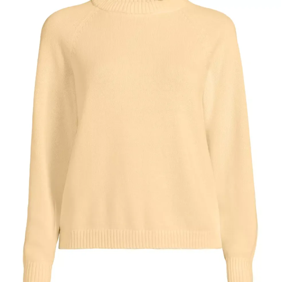 Women's Drifter Raglan Crew Sweater