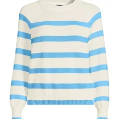 Women's Drifter Raglan Sleeve Easy Fit Sweater