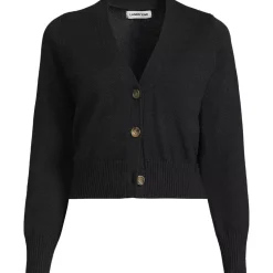 Women's Drifter Vneck Dress Cardigan Sweater