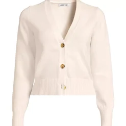 Women's Drifter Vneck Dress Cardigan Sweater