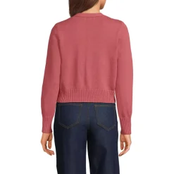 Women's Drifter Vneck Dress Cardigan Sweater