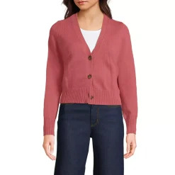 Women's Drifter Vneck Dress Cardigan Sweater