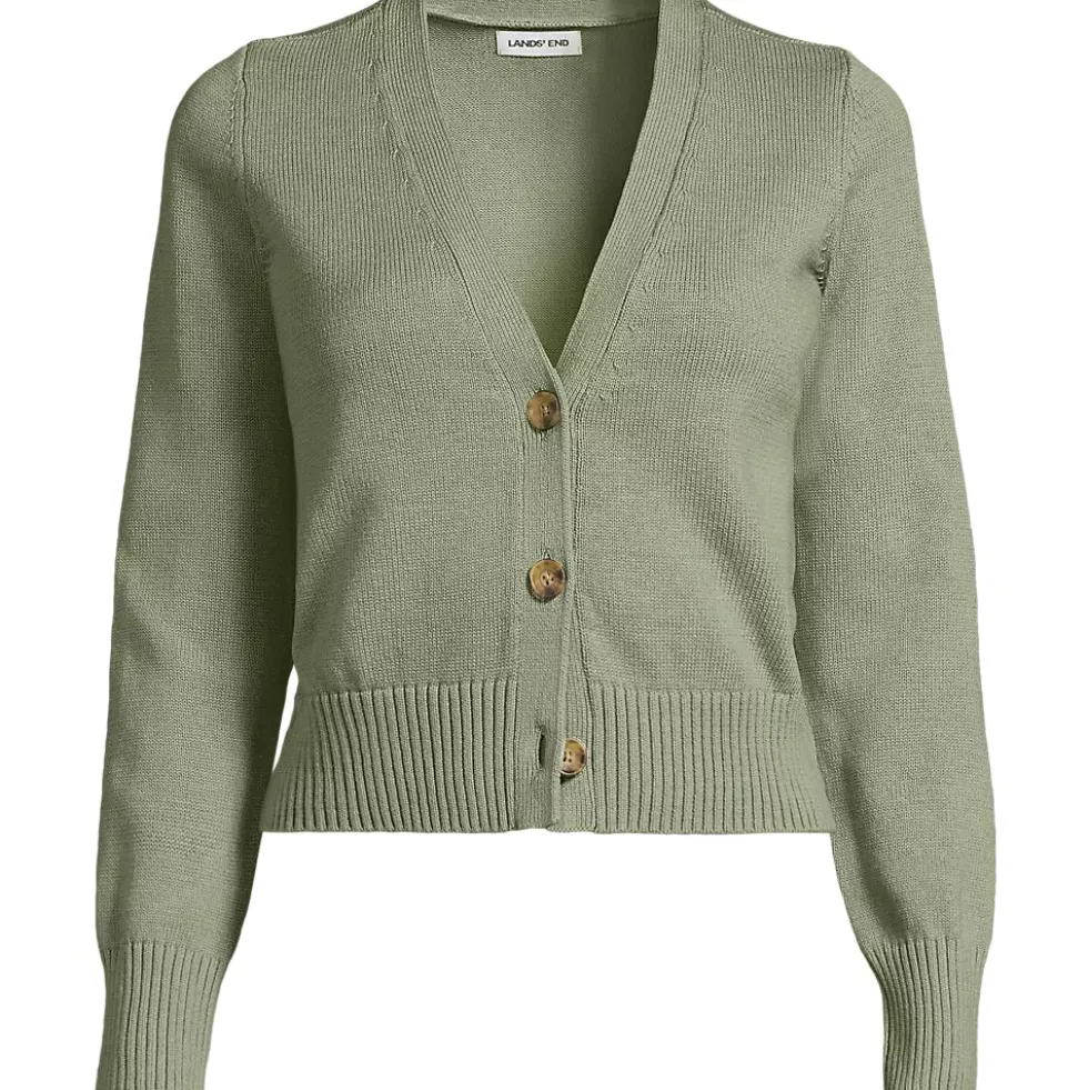 Women's Drifter Vneck Dress Cardigan Sweater