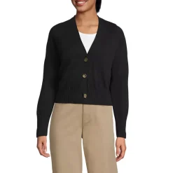Women's Drifter Vneck Dress Cardigan Sweater