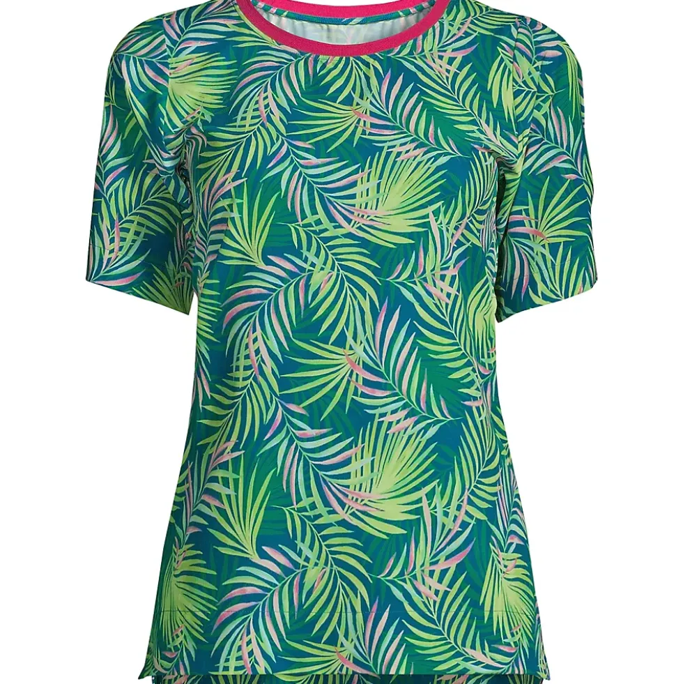 Women's Elbow Sleeve 365 Tunic Top