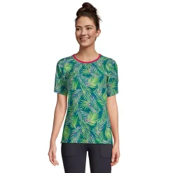 Women's Elbow Sleeve 365 Tunic Top