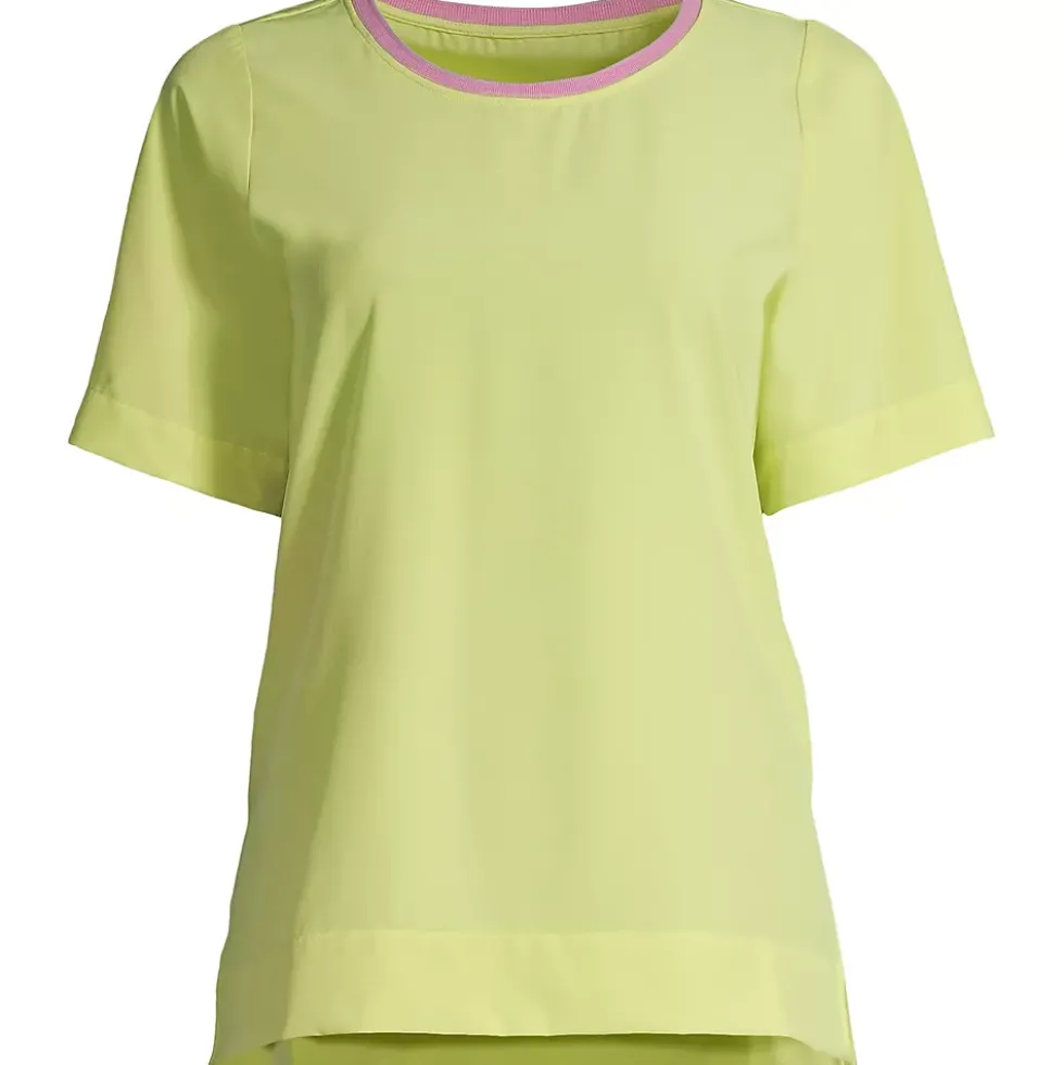 Women's Elbow Sleeve 365 Tunic Top