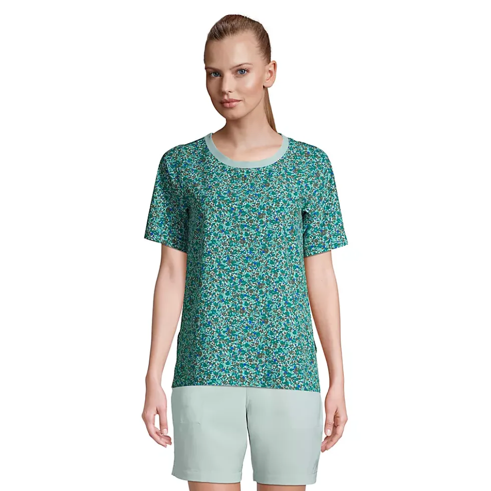 Women's Elbow Sleeve 365 Tunic Top