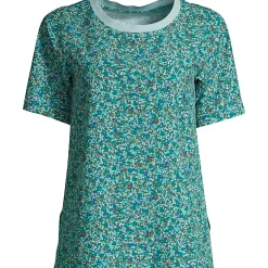 Women's Elbow Sleeve 365 Tunic Top