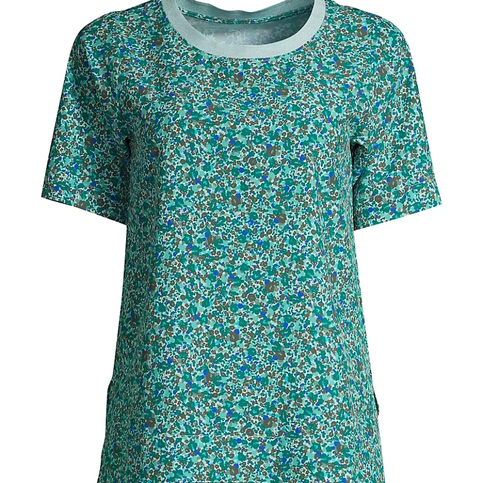 Women's Elbow Sleeve 365 Tunic Top
