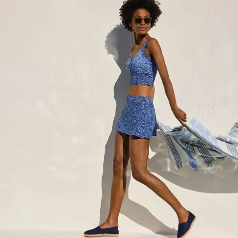 Women's Espadrille Beach and Water Shoes