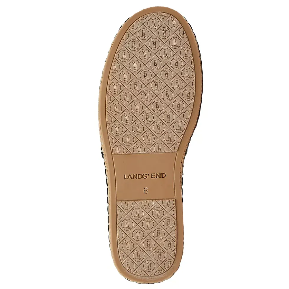 Women's Espadrille Beach and Water Shoes