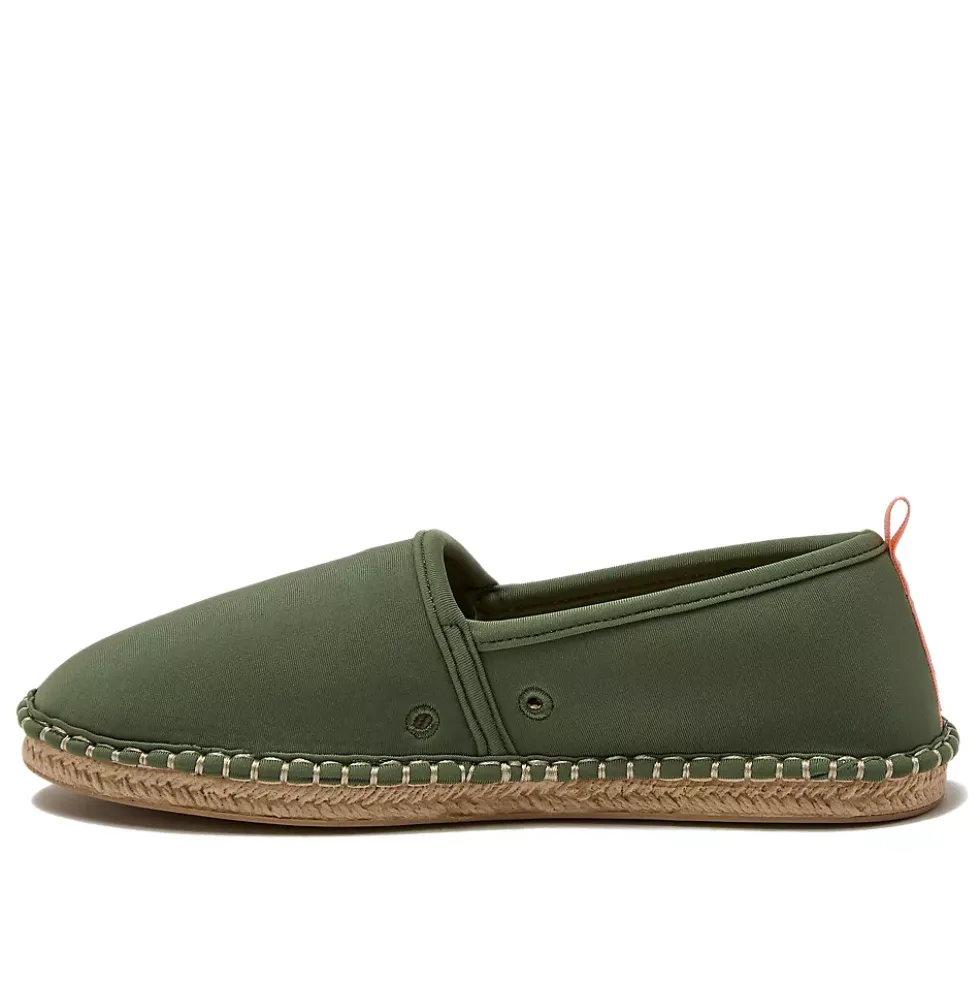 Women's Espadrille Beach and Water Shoes