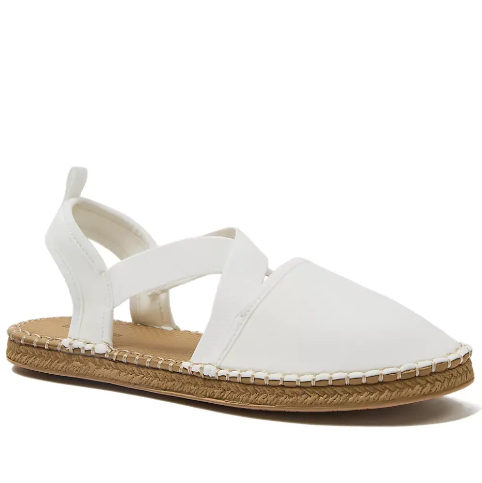 Women's Espadrille Strappy Water Shoes