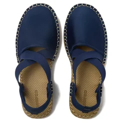 Women's Espadrille Strappy Water Shoes
