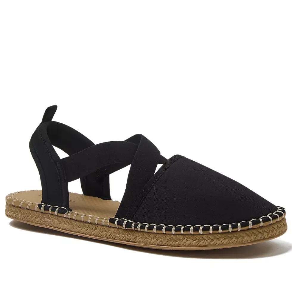 Women's Espadrille Strappy Water Shoes