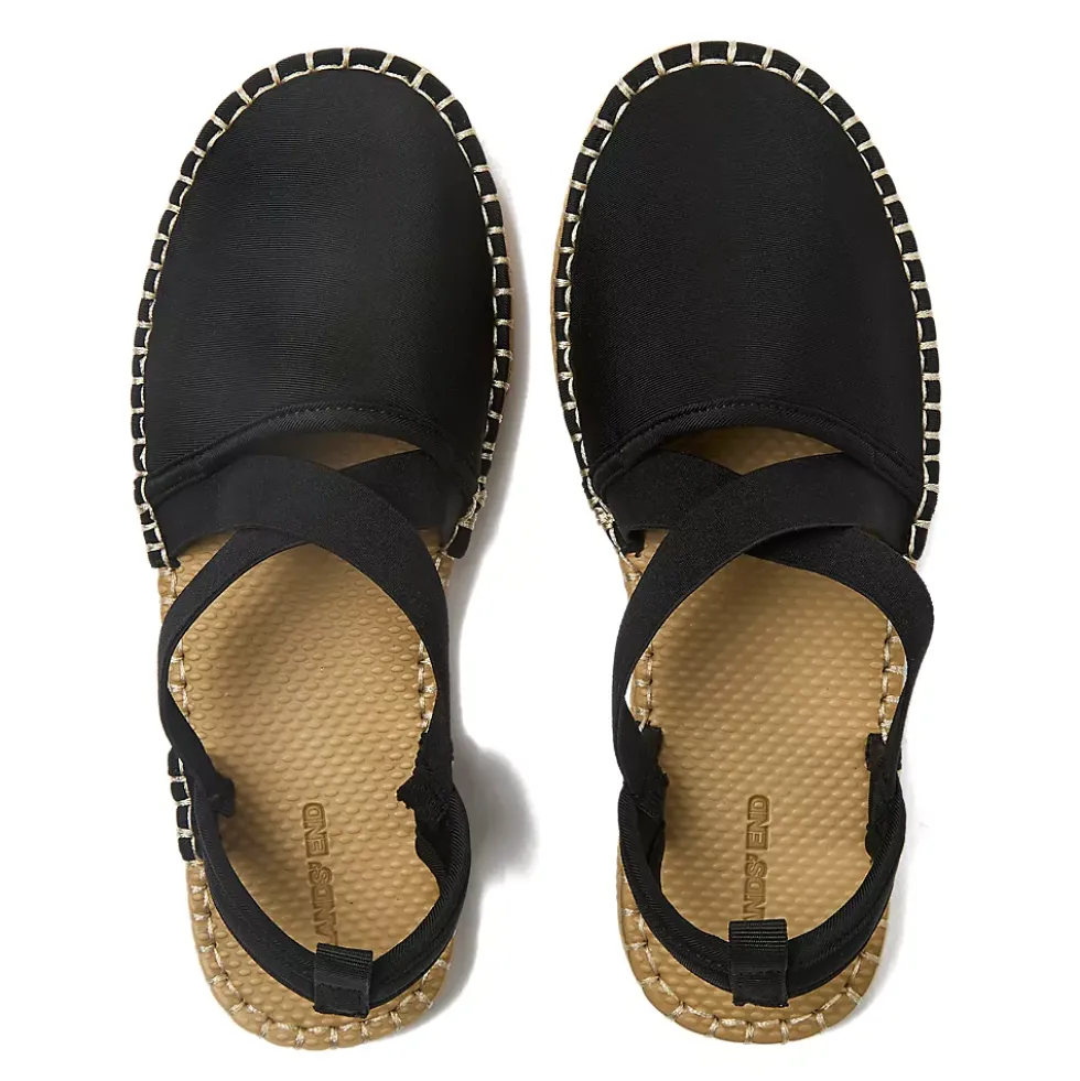 Women's Espadrille Strappy Water Shoes