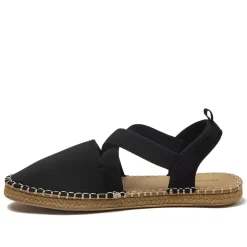 Women's Espadrille Strappy Water Shoes
