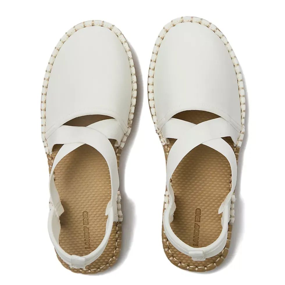 Women's Espadrille Strappy Water Shoes