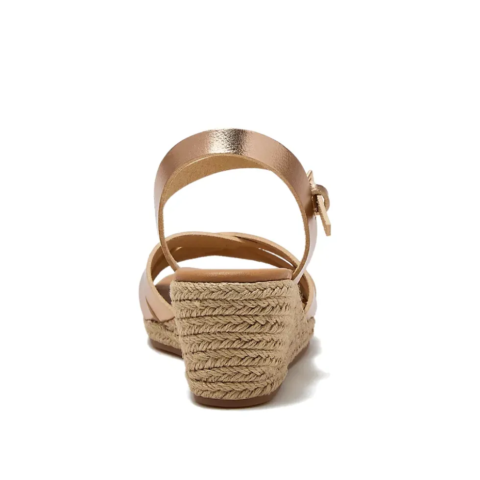 Women's Espadrille Wedge Sandals