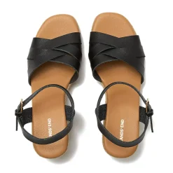 Women's Espadrille Wedge Sandals