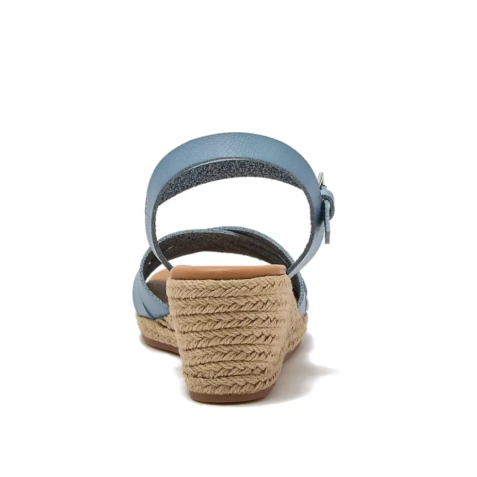 Women's Espadrille Wedge Sandals