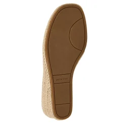 Women's Espadrille Wedge Sandals