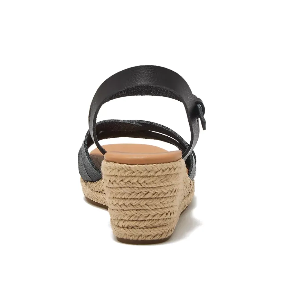 Women's Espadrille Wedge Sandals