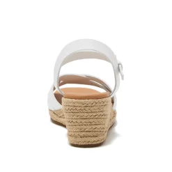 Women's Espadrille Wedge Sandals