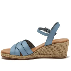 Women's Espadrille Wedge Sandals