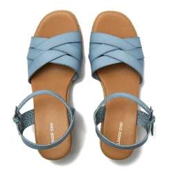 Women's Espadrille Wedge Sandals