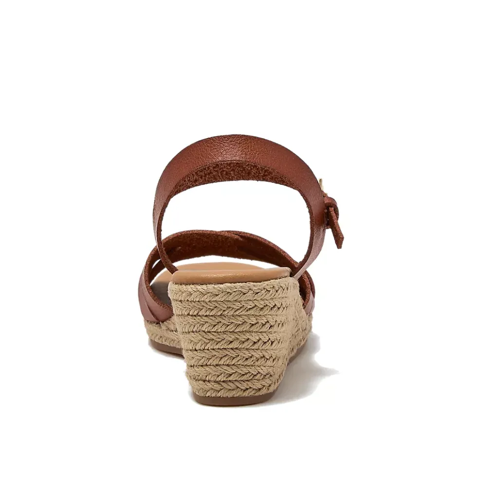 Women's Espadrille Wedge Sandals