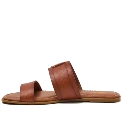 Women's Essential Buckle Slides