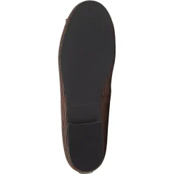 Women's Essential Corduroy Ballet Flats