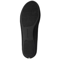Women's Essential Soft Knit Ballet Flats