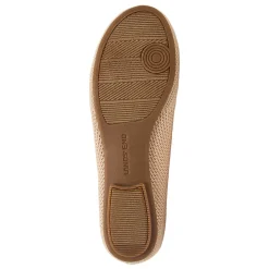 Women's Essential Soft Knit Ballet Flats