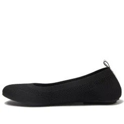 Women's Essential Soft Knit Ballet Flats