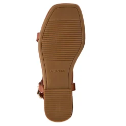 Women's Essential Strappy Flat Sandals
