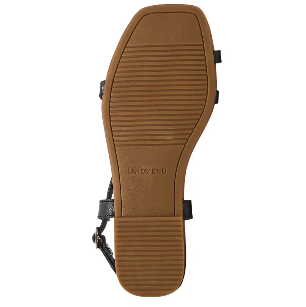 Women's Essential Toe Loop Sandals