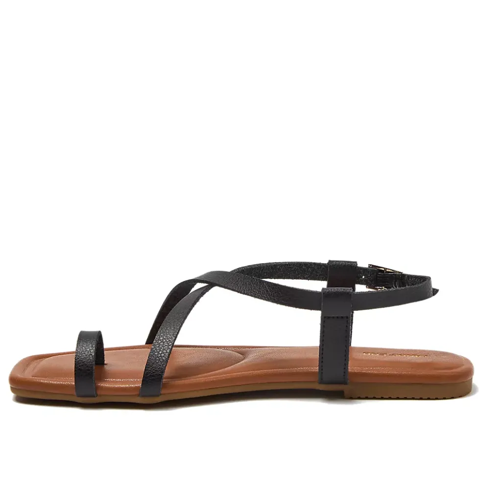 Women's Essential Toe Loop Sandals