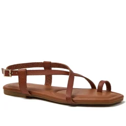 Women's Essential Toe Loop Sandals