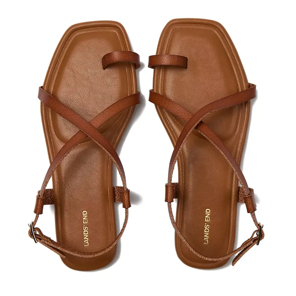Women's Essential Toe Loop Sandals